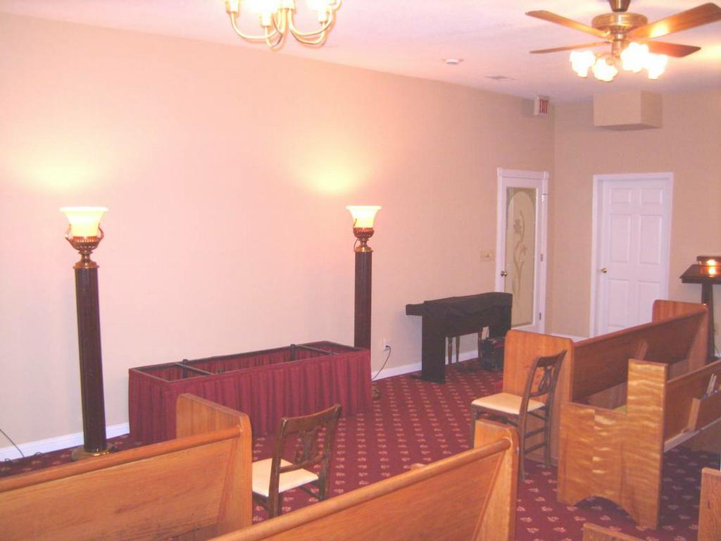 Pictures for Perry Brothers Funeral Home in Waycross, GA 31501